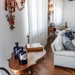 Апартаменты Charme & Comfort, Maison Di Stile, Сестри-Леванте
