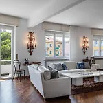 Charme & Comfort, Maison Di Stile, Сестри-Леванте
