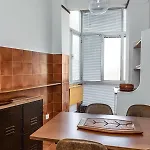 Апартаменты Charme & Comfort, Maison Di Stile, *