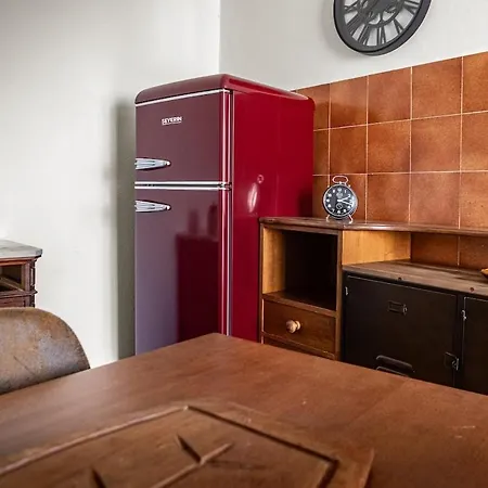 Charme & Comfort, Maison Di Stile, * Сестри-Леванте