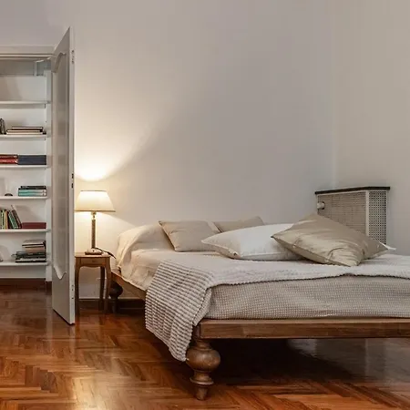 Charme & Comfort, Maison Di Stile,