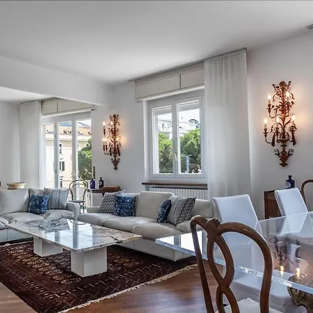 Apartmán Charme & Comfort, Maison Di Stile, *