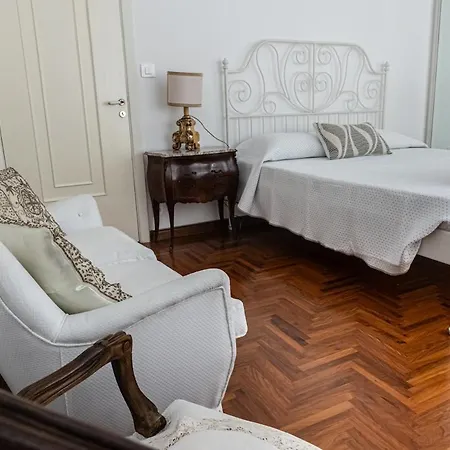 Charme & Comfort, Maison Di Stile,