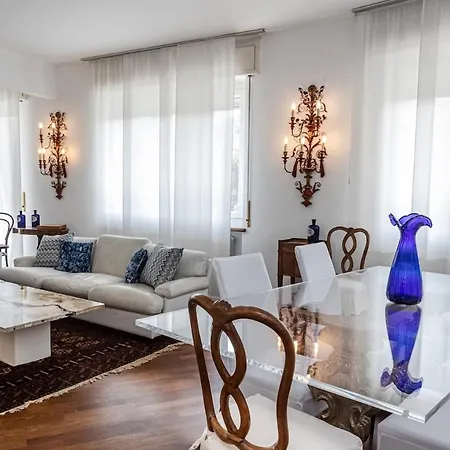 Charme & Comfort, Maison Di Stile,