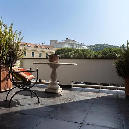 Apartmán Charme & Comfort, Maison Di Stile, Sestri Levante