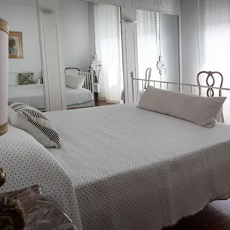 Charme & Comfort, Maison Di Stile, Apartmán