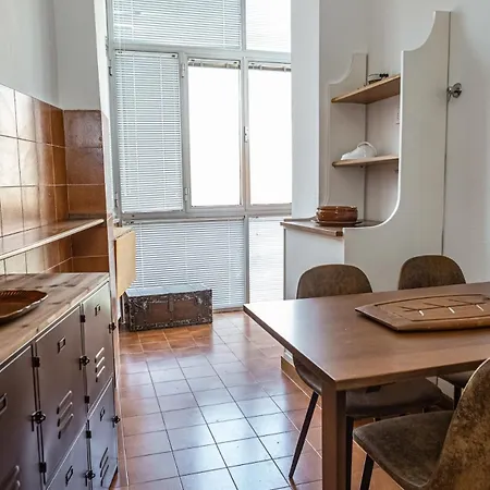 Charme & Comfort, Maison Di Stile, Apartmán *
