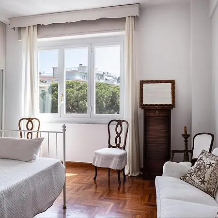 Apartmán Charme & Comfort, Maison Di Stile, Sestri Levante