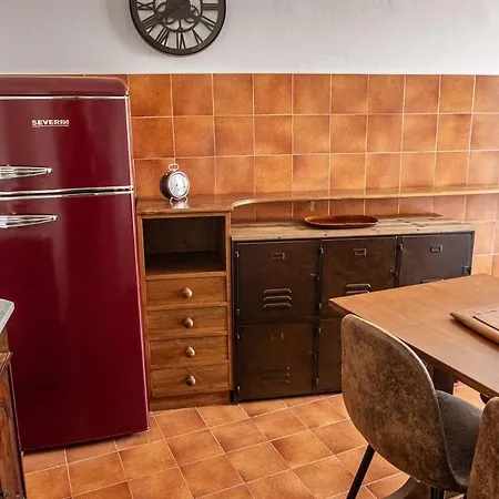 Charme & Comfort, Maison Di Stile, Apartmán *