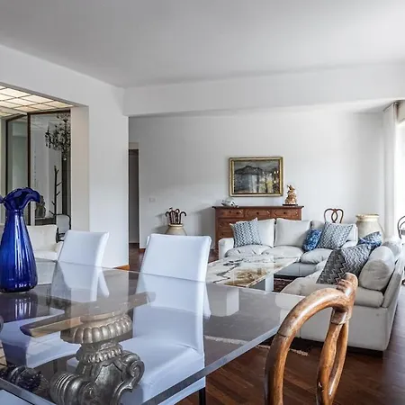 Apartmán Charme & Comfort, Maison Di Stile, *