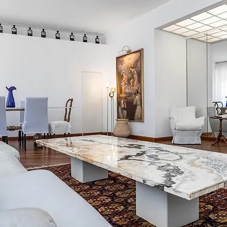Apartmán Charme & Comfort, Maison Di Stile, Sestri Levante