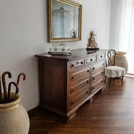 Charme & Comfort, Maison Di Stile, Apartmán