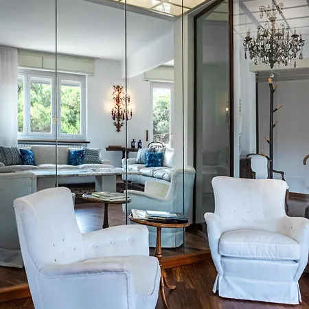 Charme & Comfort, Maison Di Stile,