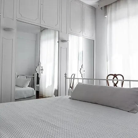 Charme & Comfort, Maison Di Stile, Apartmán