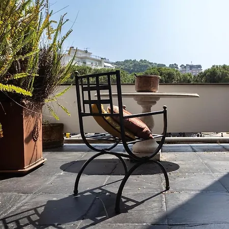 Charme & Comfort, Maison Di Stile, Apartmán *