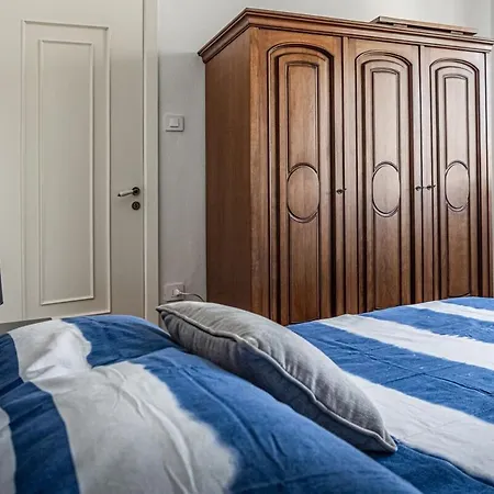 Charme & Comfort, Maison Di Stile, Apartmán Sestri Levante
