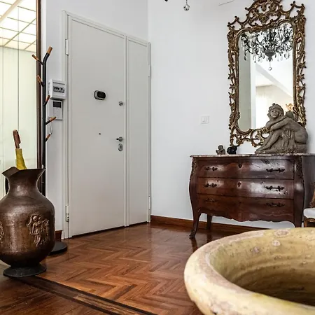 Apartmán Charme & Comfort, Maison Di Stile, Sestri Levante
