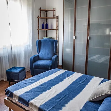 Charme & Comfort, Maison Di Stile, Apartmán