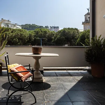 Charme & Comfort, Maison Di Stile, Apartmán *