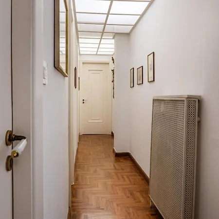 Apartmán Charme & Comfort, Maison Di Stile, *