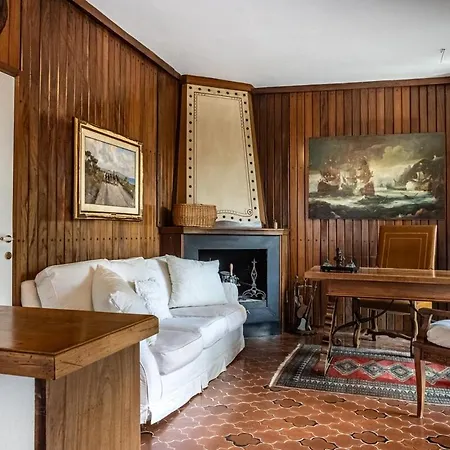 Charme & Comfort, Maison Di Stile, Apartmán *