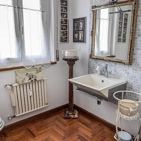 Charme & Comfort, Maison Di Stile, Apartmán Sestri Levante