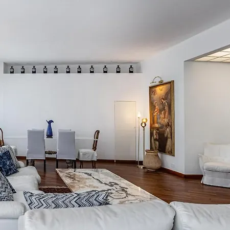 Charme & Comfort, Maison Di Stile, Apartmán *