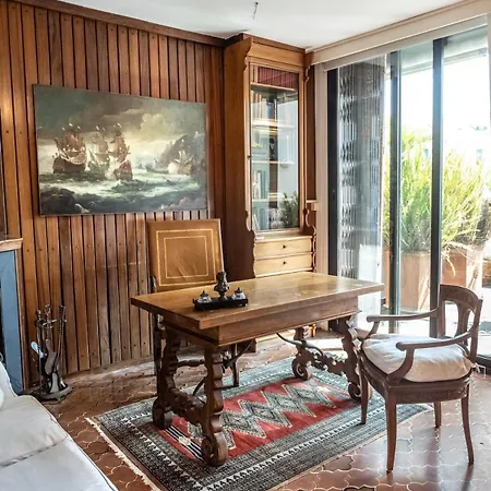 Charme & Comfort, Maison Di Stile,