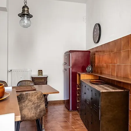 Charme & Comfort, Maison Di Stile, Apartmán *