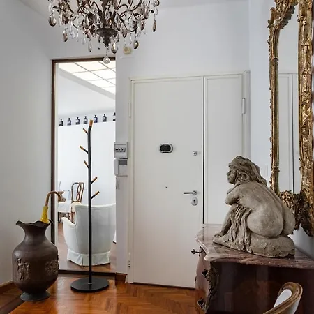 Apartmán Charme & Comfort, Maison Di Stile, *