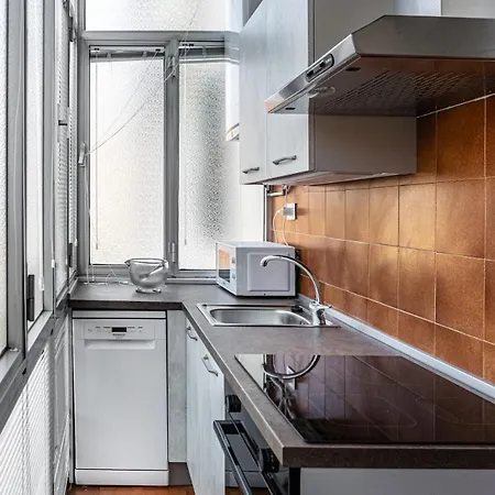Charme & Comfort, Maison Di Stile, Apartmán Sestri Levante