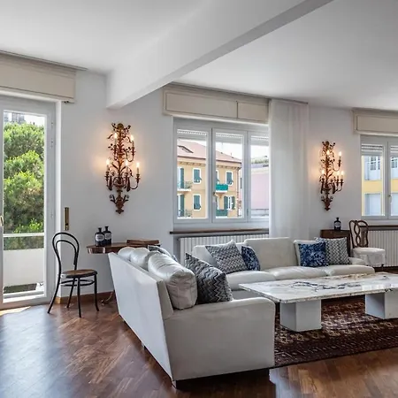 Charme & Comfort, Maison Di Stile, Sestri Levante