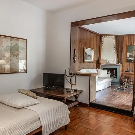 Apartmán Charme & Comfort, Maison Di Stile, *