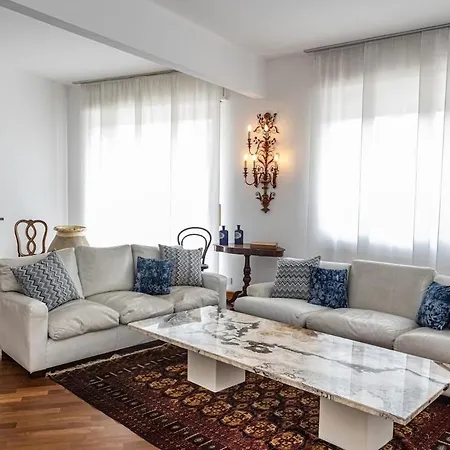 Apartmán Charme & Comfort, Maison Di Stile,