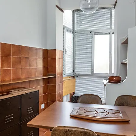 Apartmán Charme & Comfort, Maison Di Stile, *