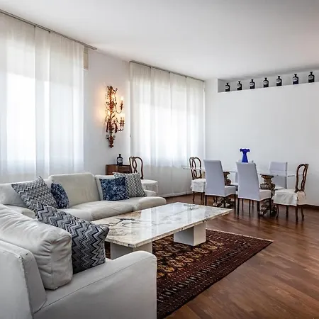 Charme & Comfort, Maison Di Stile, Apartmán