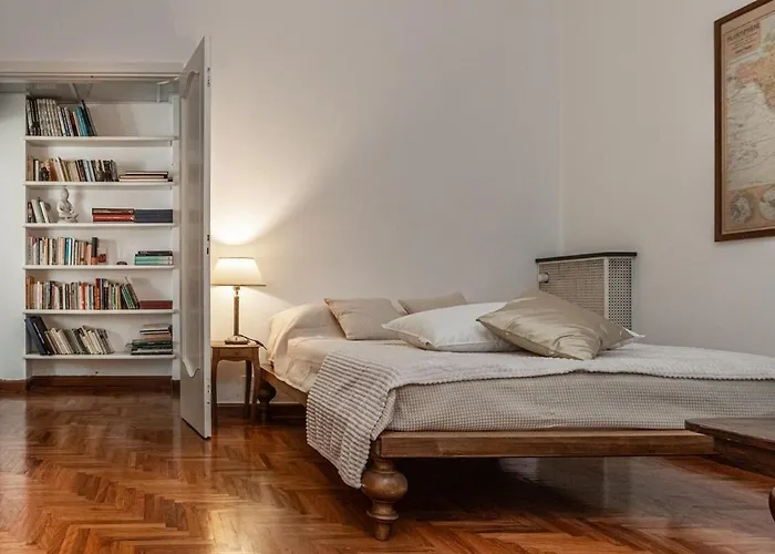 Charme & Comfort, Maison Di Stile,