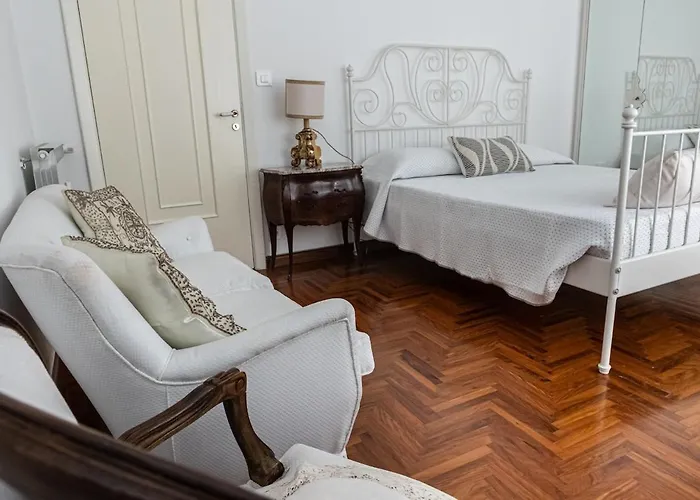 Charme & Comfort, Maison Di Stile,