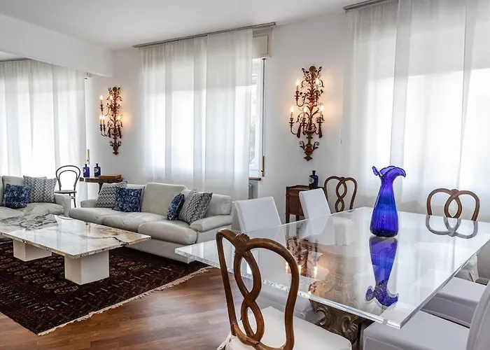 Charme & Comfort, Maison Di Stile,