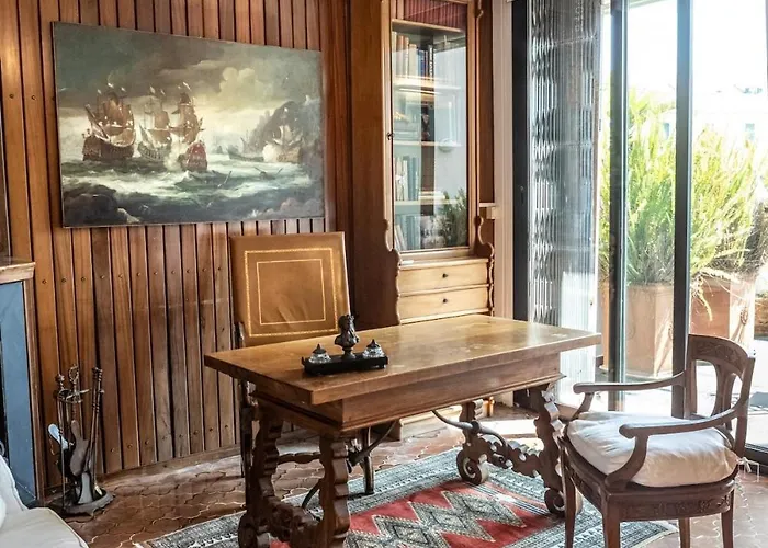 Charme & Comfort, Maison Di Stile,