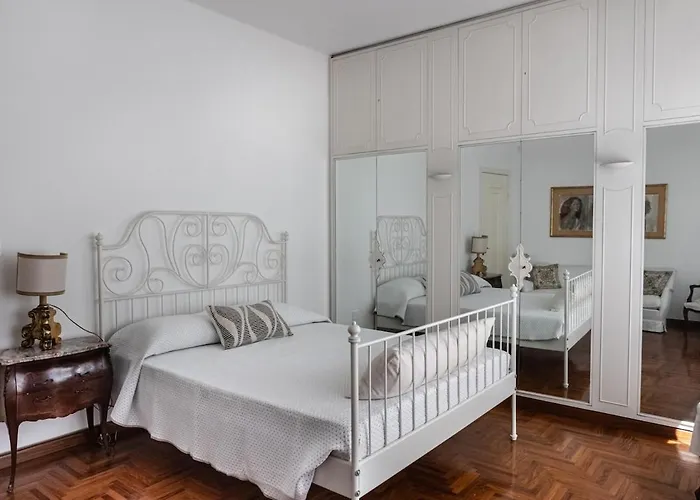 Charme & Comfort, Maison Di Stile,