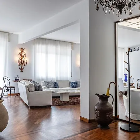 דירה Charme & Comfort, Maison Di Stile, *
