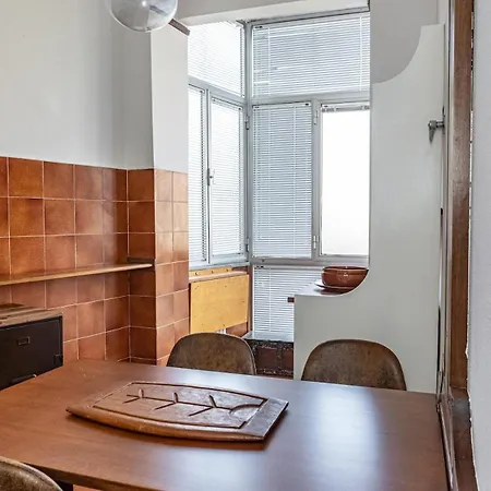 דירה Charme & Comfort, Maison Di Stile,