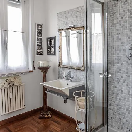 דירה Charme & Comfort, Maison Di Stile, ססטרי לבאנטה