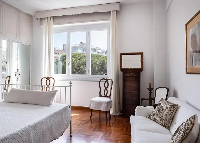 Daire Charme & Comfort, Maison Di Stile, Sestri Levante