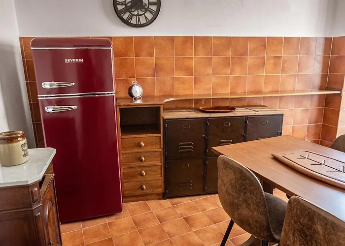 Charme & Comfort, Maison Di Stile, Daire *