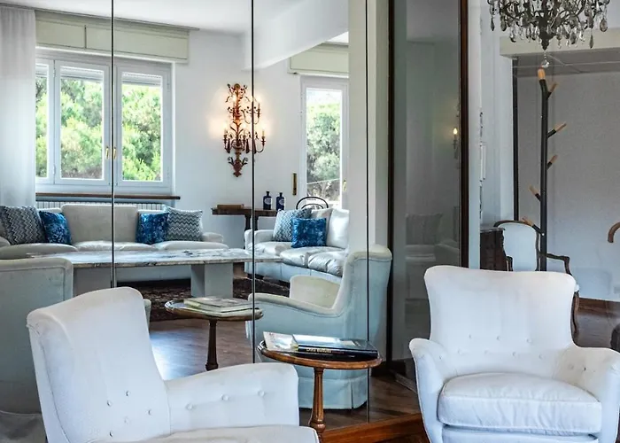 Charme & Comfort, Maison Di Stile,