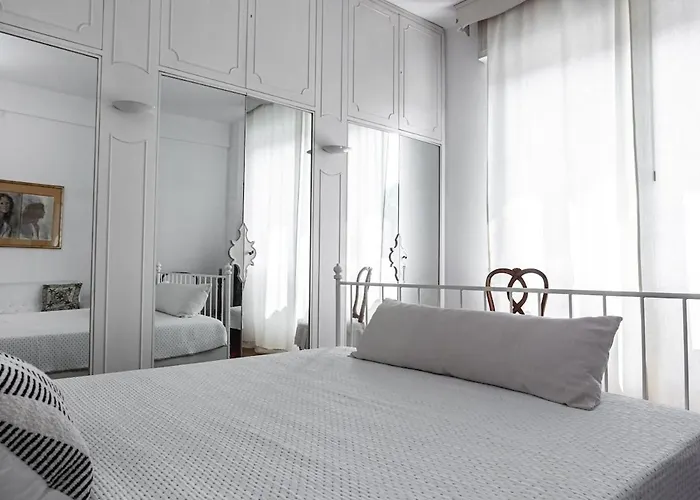 Charme & Comfort, Maison Di Stile, アパート