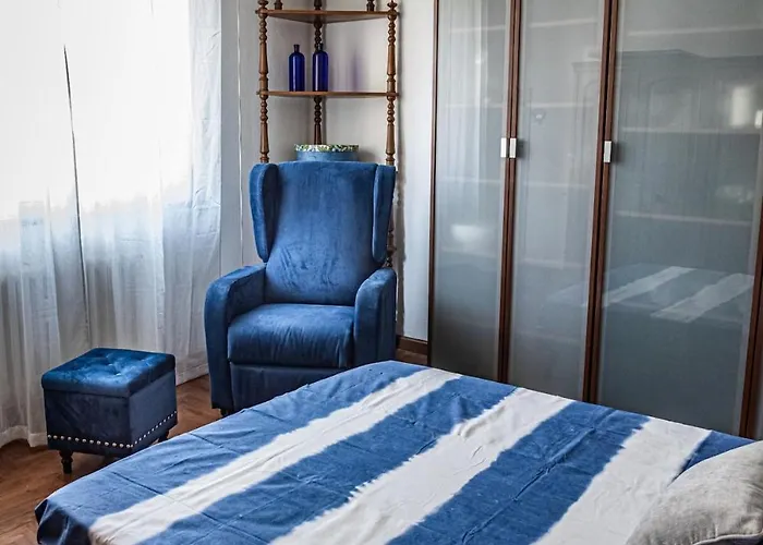 Charme & Comfort, Maison Di Stile, Daire