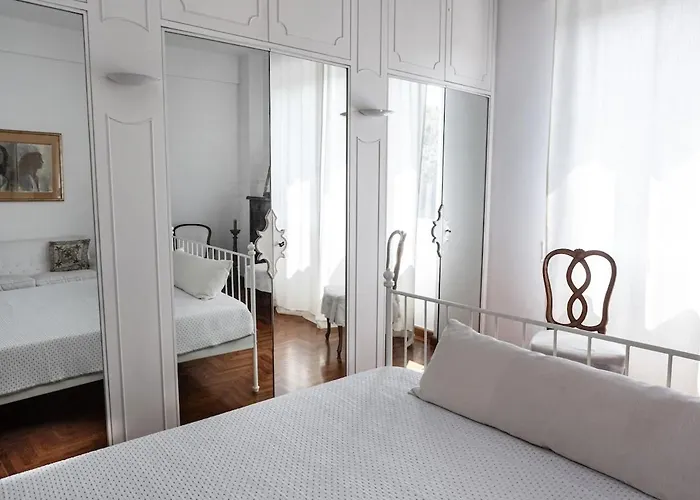 Charme & Comfort, Maison Di Stile,